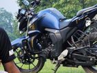 Yamaha FZS . 2023