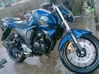 Yamaha FZs V2 . 2023