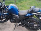 Yamaha FZs V2 . 2023