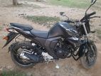 Yamaha FZS v2 2023