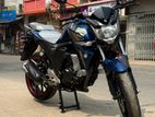Yamaha FZs V2 2023 last model