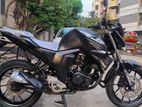 Yamaha FZs V2 2023 model. dd