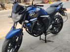 Yamaha FZs V2 2023 model Pabna