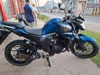 Yamaha FZs V2 2024 2023