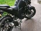 Yamaha FZs V2 . 2024