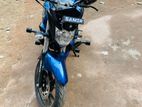 Yamaha FZs V2 . 2024