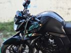 Yamaha FZS . 2024