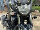 Yamaha FZs V2 . 2024
