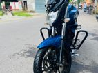 Yamaha FZs V2 . 2024