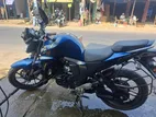 Yamaha FZs V2 2024