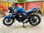 Yamaha FZs V2 2024