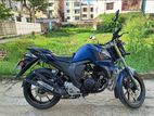 Yamaha FZS V2 2024
