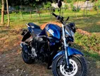 Yamaha FZs V2 . 2024