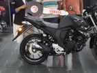 Yamaha FZS v2 2024