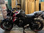 Yamaha FZs V2 2024