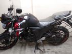 Yamaha FZs V2 2024