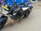 Yamaha FZs V2 . 2024