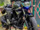 Yamaha FZS V2 2024
