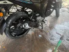 Yamaha FZs V2 2024