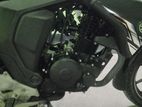 Yamaha FZs V2 . 2024