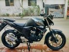 Yamaha FZS V2 2024