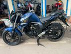 Yamaha FZs V2 2024