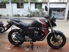 Yamaha FZS V2 2024