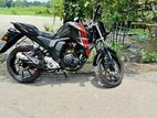 Yamaha FZs V2 2024