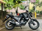 Yamaha FZs V2 2024