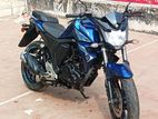 Yamaha FZs V2 2024