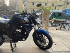 Yamaha FZS V2 2024