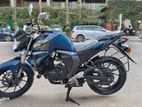 Yamaha FZs V2 ` 2024