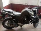 Yamaha FZS V2 2024