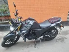 Yamaha FZs V2 . 2024