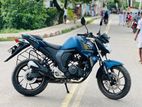 Yamaha FZs V2 . 2024