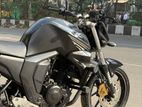 Yamaha FZs V2 2024