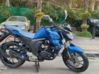Yamaha FZs V2 . 2024