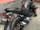 Yamaha FZs V2 2024