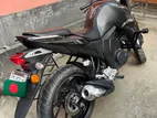 Yamaha FZs V2 2024