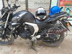 Yamaha FZs V2 2024