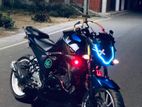 Yamaha FZs V2 2024