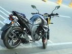 Yamaha FZs V2 2024