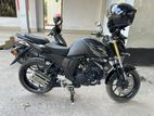 Yamaha FZs V2 . 2024