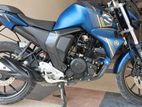 Yamaha FZS V2 2024