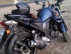 Yamaha FZs V2 2024