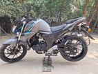 Yamaha FZs V2 2024