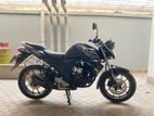 Yamaha FZs V2 2024