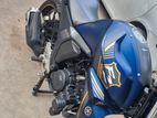 Yamaha FZs V2 2024