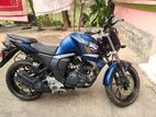 Yamaha FZs V2 2024