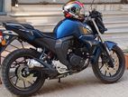 Yamaha FZs V2 . 2024